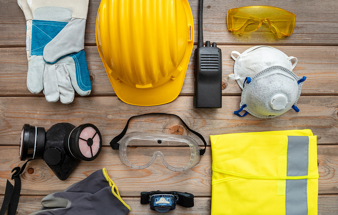 ENVIRONMENT, OCCUPATIONAL HEALTH AND SAFETY ENVIRONMENT, OCCUPATIONAL HEALTH AND SAFETY