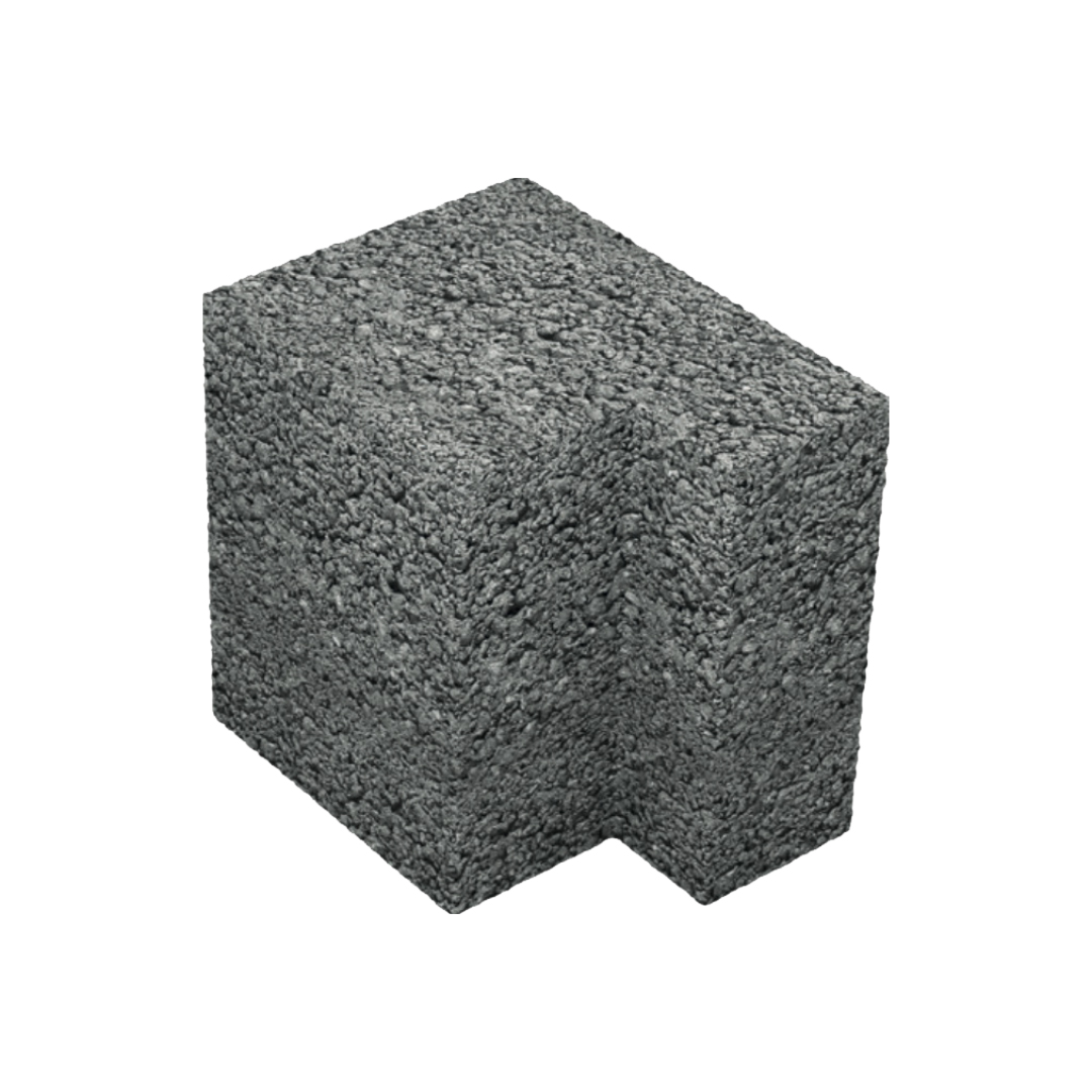 Thermal Insulation Block 145mm