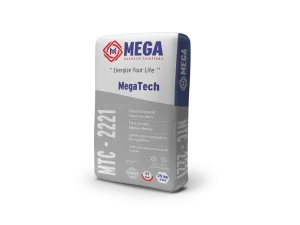 Çimento Esaslı Seramik Ve Fayans Yapıştırma Harcı