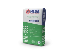 Isı Yalıtım Levha Yapıştırıcısı