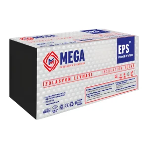 EPSG – Gri Mantolama Levhası