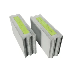 MegaBlock Ses Yalıtım Bloğu