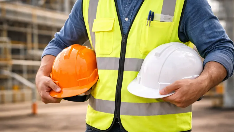 Çevre, İş Sağlığı ve Güvenliği