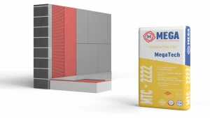 Flex Fayans Seramik Yapıştırma Harcı kullanım alanı