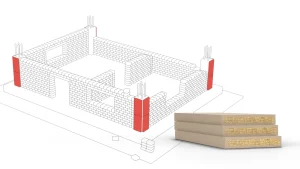 MegaBlock BC kullanım alanı